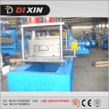 80-300 Width Adjustable Universal Type C Purlin Roll Forming Machine